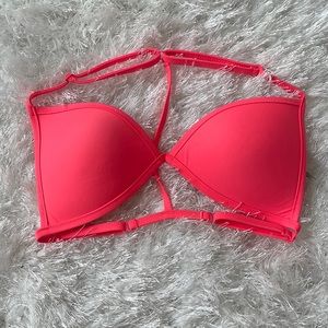 PINK Victoria’s Secret bathing suit top